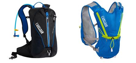 sacs camelbak