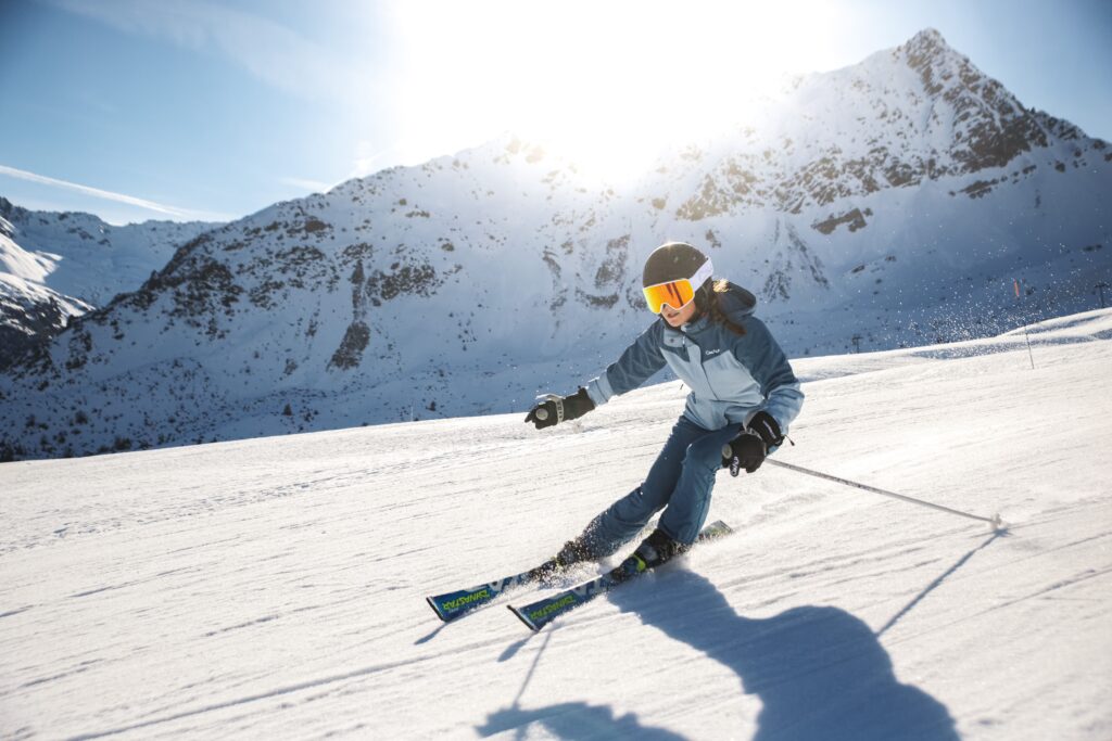 10 essentiels pour le ski alpin