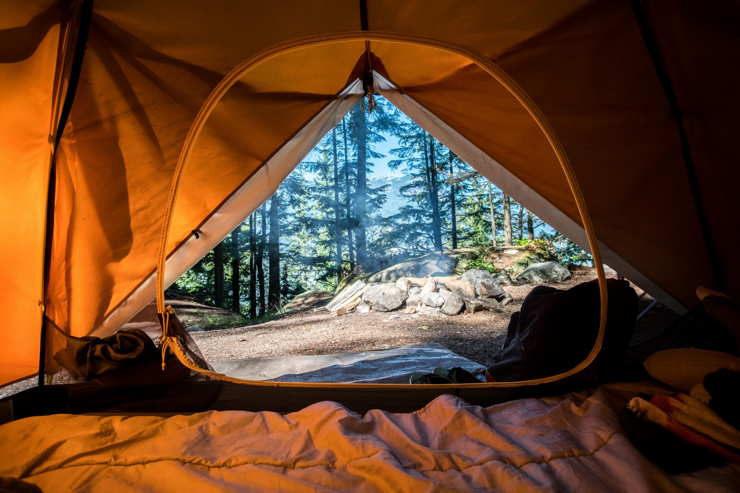 Comment choisir une tente de randonnée ?